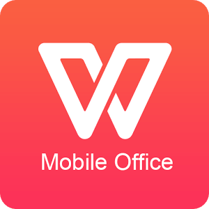 WPS Office Android