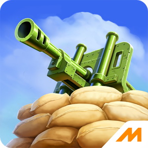 دانلود Toy Defense 2 – strategy 2.8.0 for Android +3.0 - دانلود رایگان نرم افزار