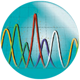 Systat PeakFit icon