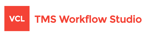 TMS Workflow Studio