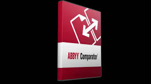 ABBYY Comparator