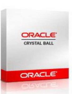 Oracle Crystal Ball