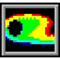 ANSYS Fluent icon