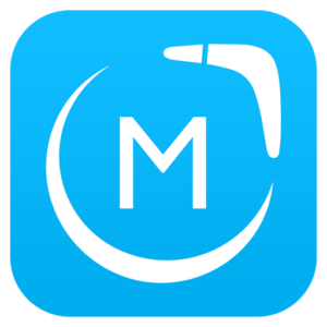 MobileGo icon