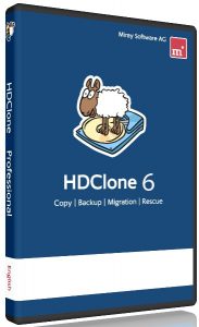 HDClone Enterprise Edition