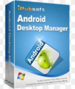 Android Desktop Manager