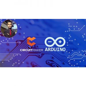 PCB Design a Tiny Arduino In Altium CircuitMaker