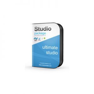ComponentPro Ultimate Studio