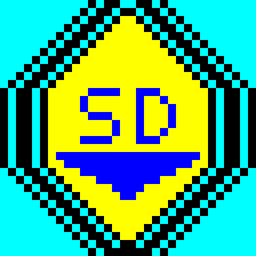 SuperPro Designer icon