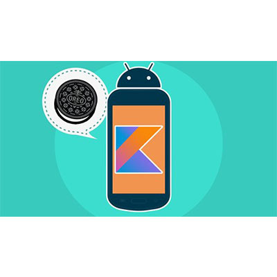 Android Kotlin Development Masterclass