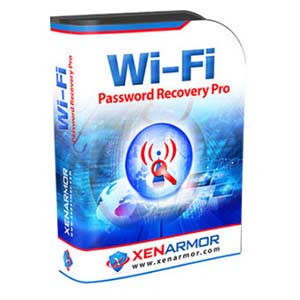 WiFi Password Recovery Pro