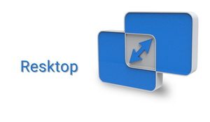 رسکتاپ resktop
