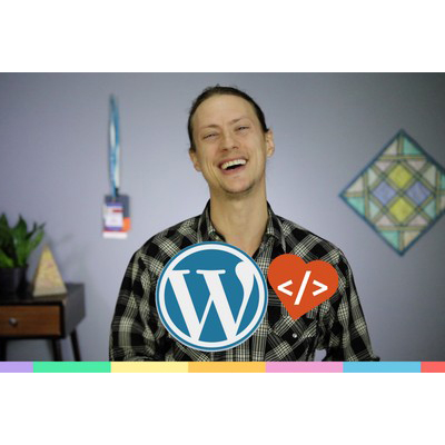 Complete WordPress Theme & Plugin Development Course