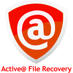 Active File Recovery icon