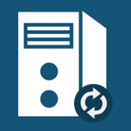 SysTools Exchange Recovery icon