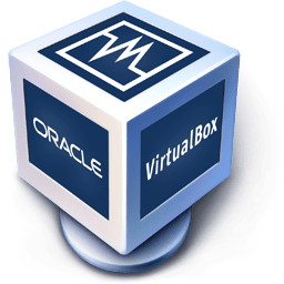 VirtualBox icon