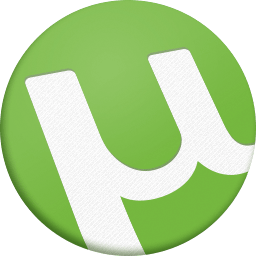uTorrent icon