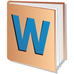 دانلود WordWeb Pro 10.21 + Reference Bundle / 3.5 macOS