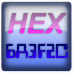 WinHex icon