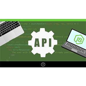 Node.js API Masterclass With Express & MongoDB