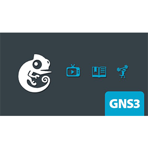 GNS3 Fundamentals (Official Course) Part 1