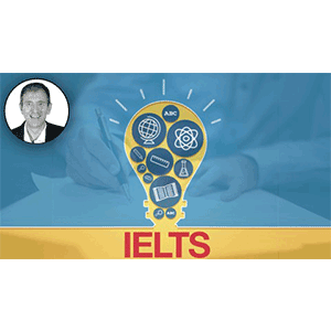 IELTS Vocabulary: Learn 400 Essential Words for IELTS