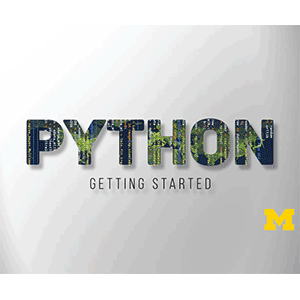 Programming for Everybody