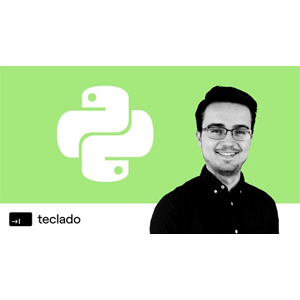 The Complete Python Course | Learn Python by Doing in 2023
