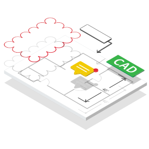 Web CAD SDK