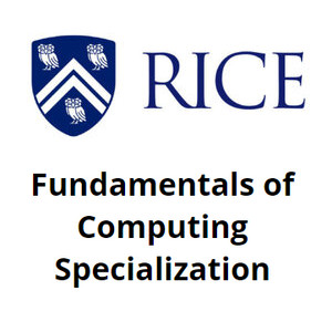 Fundamentals of Computing Specialization