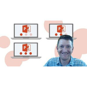 Microsoft PowerPoint From Beginner to Advanced