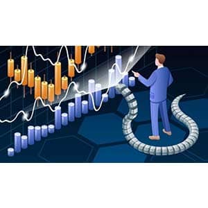 دانلود Udemy - Python & Machine Learning for Financial Analysis 2022-5 - دانلودلی