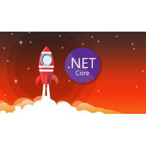 .NET Core 3.1 Web API Entity Framework Core Jumpstart