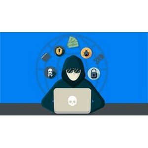 Full Ethical Hacking Penetration Testing Course