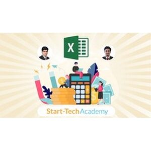 Financial Analysis and Financial Modeling using MS Excel