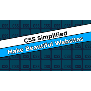 CSS Simplified