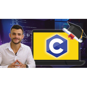 Complete C Programming Course - C Language for Students