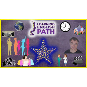 English Language Beginner Masterclass: 10 Courses in 1!