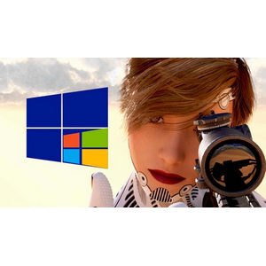 Course 1: Set Windows Server 2019 Network-Microsoft series