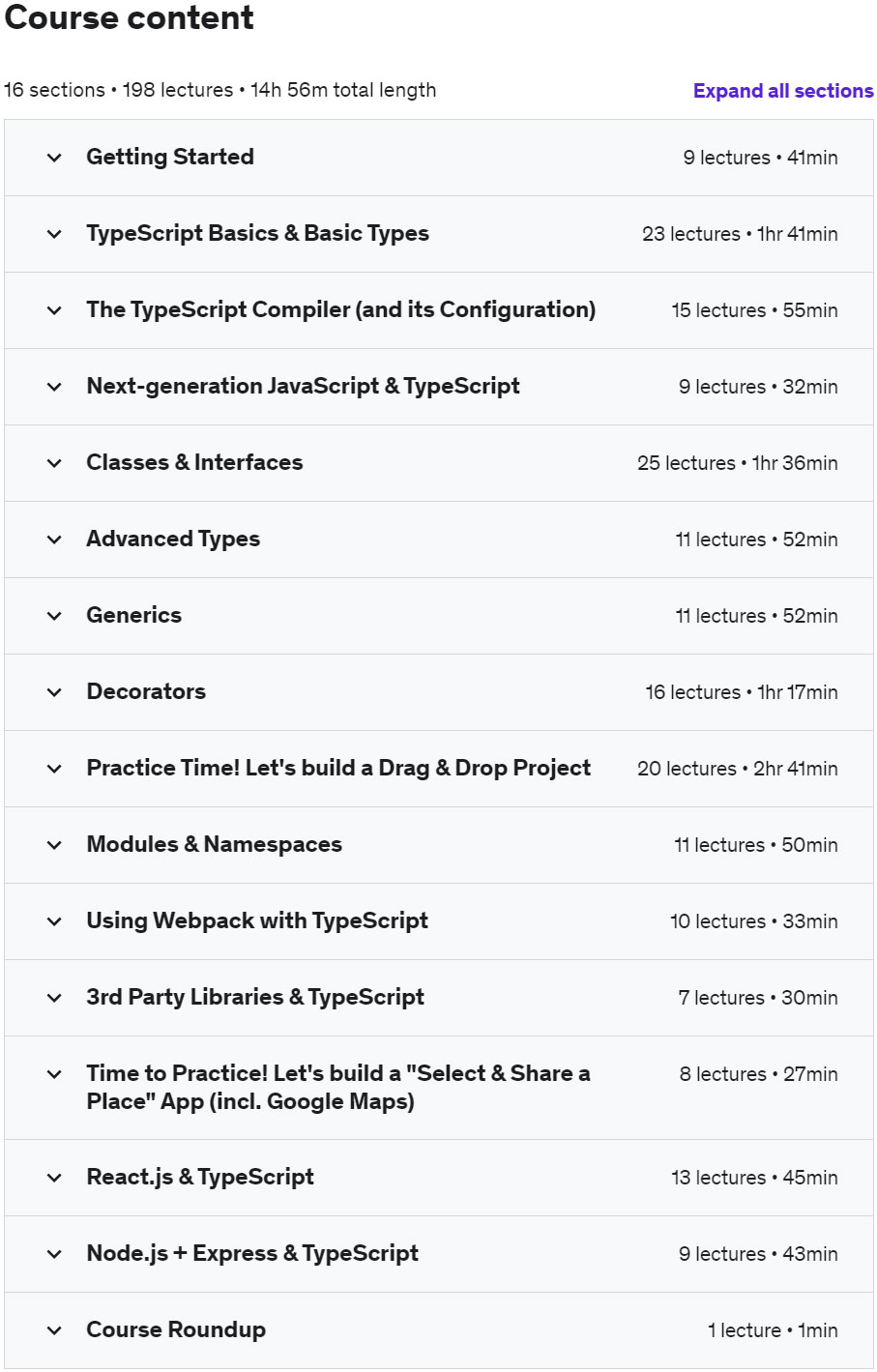 Understanding Typescript Versions – BVMEM