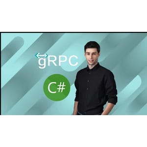 gRPC [C_] Master Class_ Build Modern API & Microservices