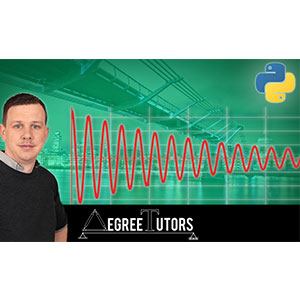 Fundamentals of Engineering Structural Dynamics with Python