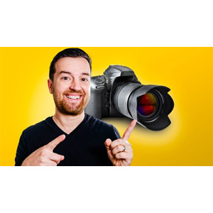 Photography Masterclass: A Complete Guide to Photography