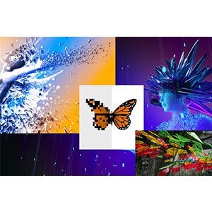 The Complete NFT (Non-Fungible Tokens) Course: Art and Tech