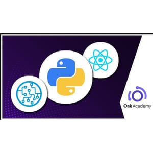 Python Programming_ Machine Learning, Deep Learning _ Python