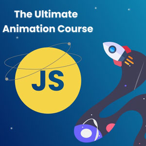 The Ultimate JavaScript Animation Course