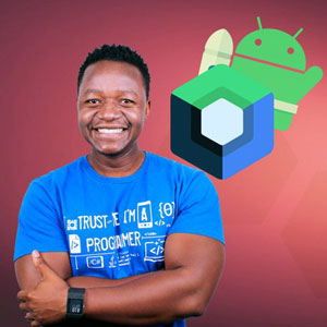 Android Jetpack Compose: The Comprehensive Bootcamp [2022]