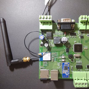 Arduino : Electronics circuit, PCB Design & IOT Programming