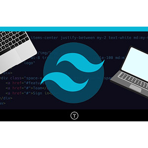 Tailwind CSS From Scratch | Learn By Building Projects