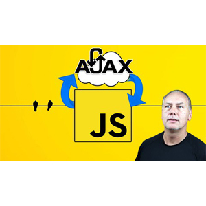 JavaScript Dynamic Web Pages AJAX 30 Projects APIs JSON